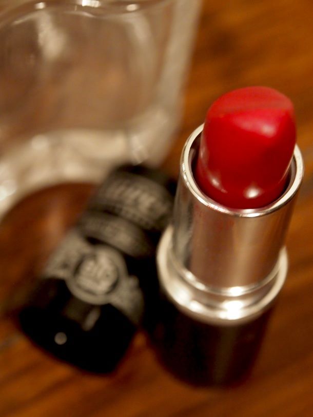 Lavera Beautiful Lips -huulipuna