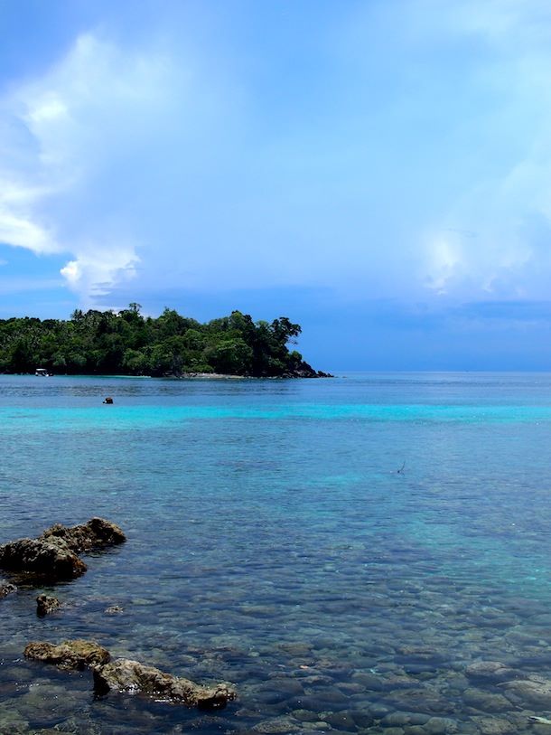 Pulau Weh, Indonesia