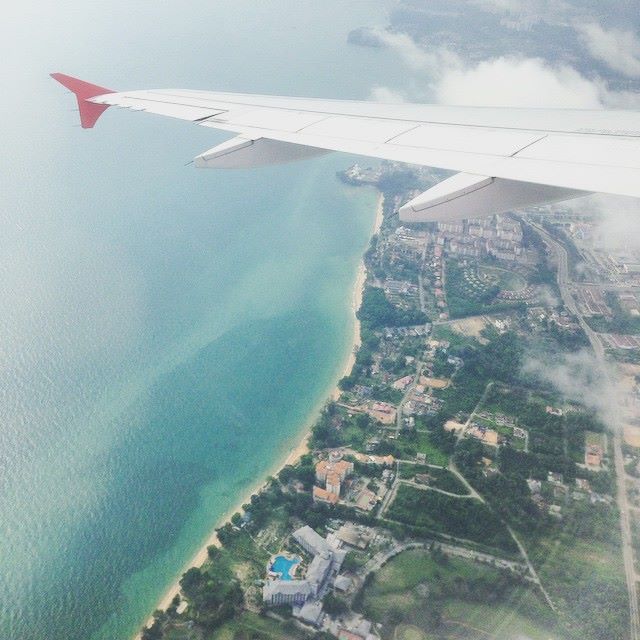 Malesia/Indonesia, Instagram @makelaino