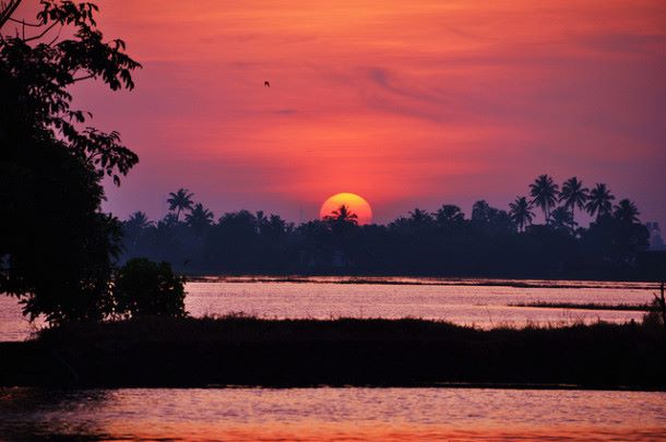 Kerala, Intia